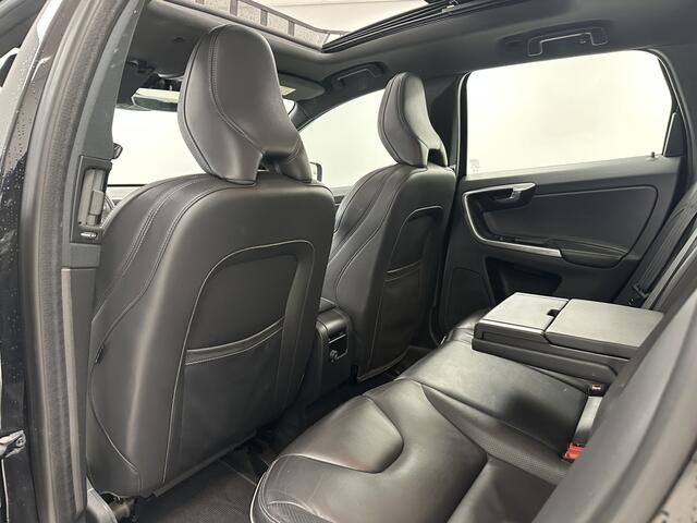 Volvo XC60 2.0 T5 FWD R-Design | Full-Option | Adaptief Cruise Control | Tr