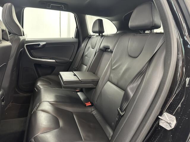 Volvo XC60 2.0 T5 FWD R-Design | Full-Option | Adaptief Cruise Control | Tr