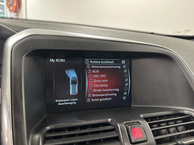 Volvo XC60 2.0 T5 FWD R-Design | Full-Option | Adaptief Cruise Control | Tr