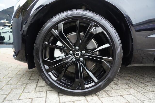 Volvo XC60 2.0 T6 Recharge AWD Plus Black Edition 350pk Panoramadak/HarmanKardon/360Camera