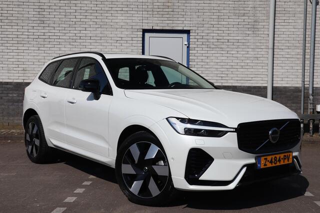 Volvo XC60 2.0 T6 Plug-in hybrid AWD Ultimate Dark