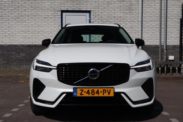 Volvo XC60 2.0 T6 Plug-in hybrid AWD Ultimate Dark