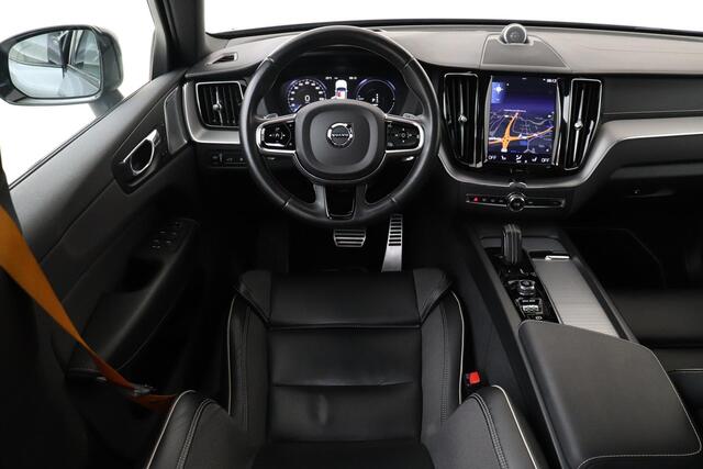 Volvo XC60 T8 TWIN ENGINE AWD POLESTAR ENGINEERED -PANO.DAK|BOWERS&WILKINS|360°CAM|KEYLESS|ADAP.LED