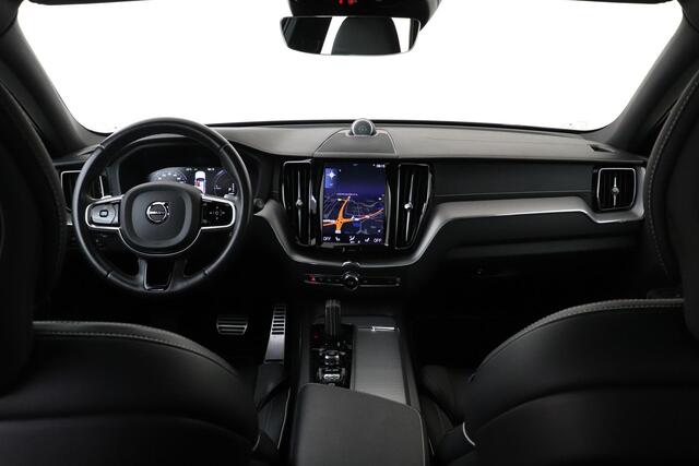 Volvo XC60 T8 TWIN ENGINE AWD POLESTAR ENGINEERED -PANO.DAK|BOWERS&WILKINS|360°CAM|KEYLESS|ADAP.LED