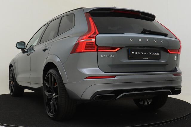 Volvo XC60 T8 TWIN ENGINE AWD POLESTAR ENGINEERED -PANO.DAK|BOWERS&WILKINS|360°CAM|KEYLESS|ADAP.LED
