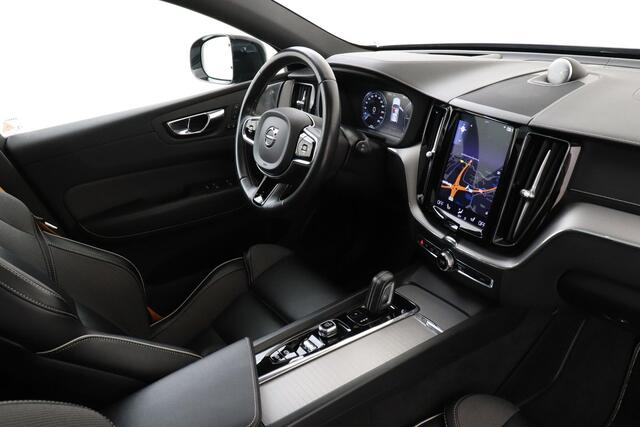 Volvo XC60 T8 TWIN ENGINE AWD POLESTAR ENGINEERED -PANO.DAK|BOWERS&WILKINS|360°CAM|KEYLESS|ADAP.LED