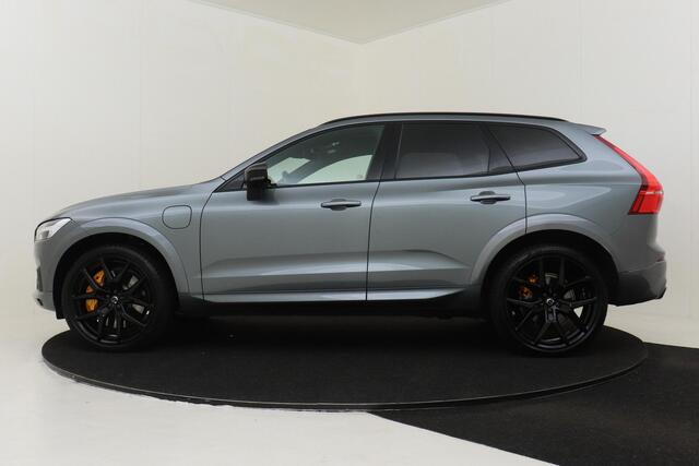Volvo XC60 T8 TWIN ENGINE AWD POLESTAR ENGINEERED -PANO.DAK|BOWERS&WILKINS|360°CAM|KEYLESS|ADAP.LED