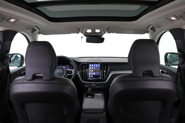 Volvo XC60 T6 PLUG-IN HYBRID PLUS DARK -PANO.DAK|360°CAM|ADAP.CRUISE|20"|TREKHAAK|POWER-SEATS