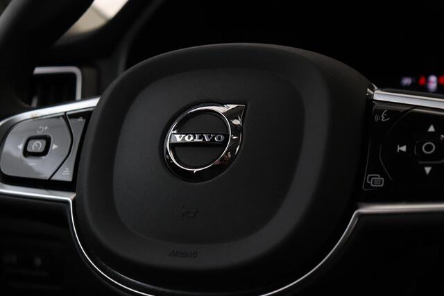 Volvo XC60 T6 PLUG-IN HYBRID PLUS DARK -PANO.DAK|360°CAM|ADAP.CRUISE|20"|TREKHAAK|POWER-SEATS