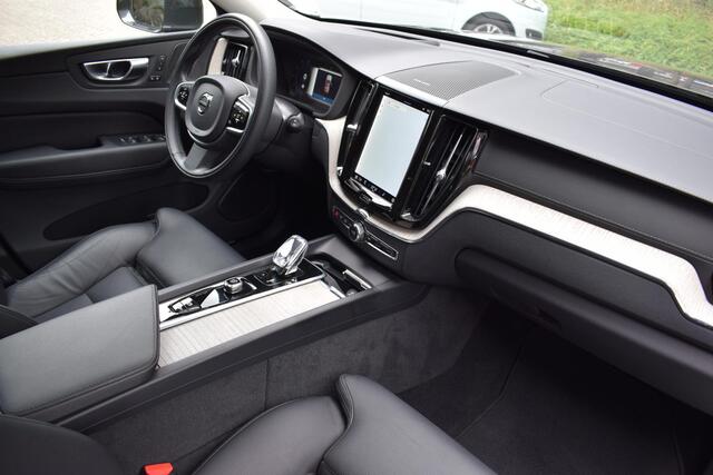 Volvo XC60 2.0 T6 Plug-in hybrid AWD Inscription Luchtvering / harman kardon / lnappa / leder / 360 / etc