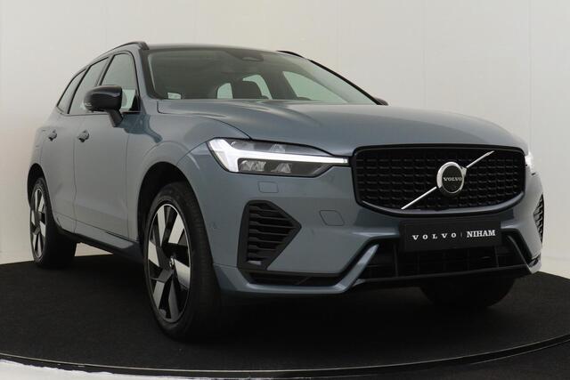 Volvo XC60 T6 PLUG-IN HYBRID AWD ULTIMATE DARK -PANO.DAK|BOWERS&WILKINS|LUCHTVERING|HEAD-UP DISP.|20"