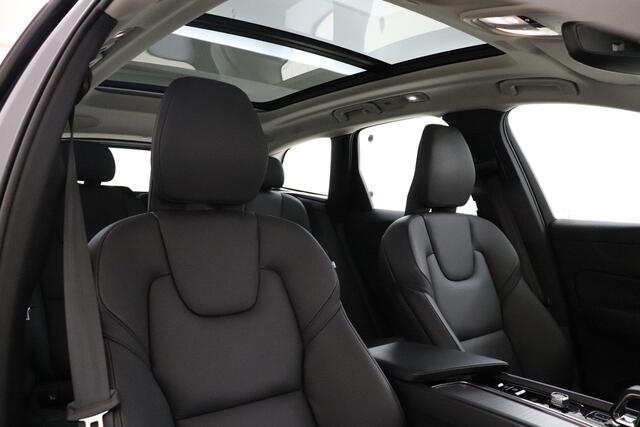 Volvo XC60 T6 PLUG-IN HYBRID AWD ULTIMATE DARK -PANO.DAK|BOWERS&WILKINS|LUCHTVERING|HEAD-UP DISP.|20"