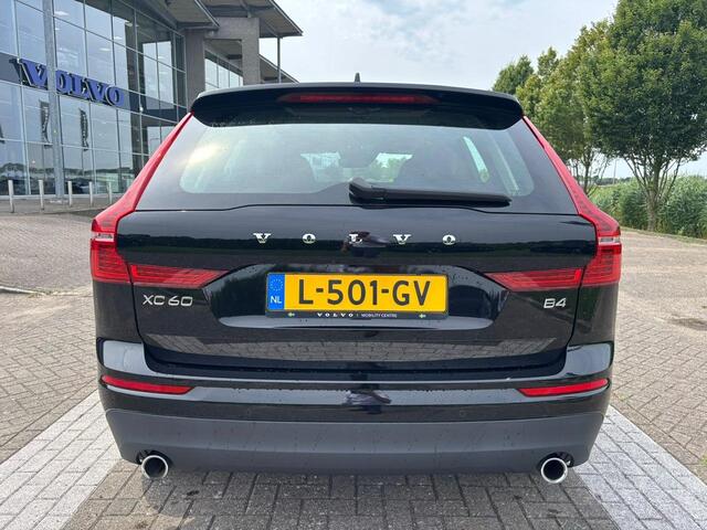 Volvo XC60 2.0 B4 Momentum