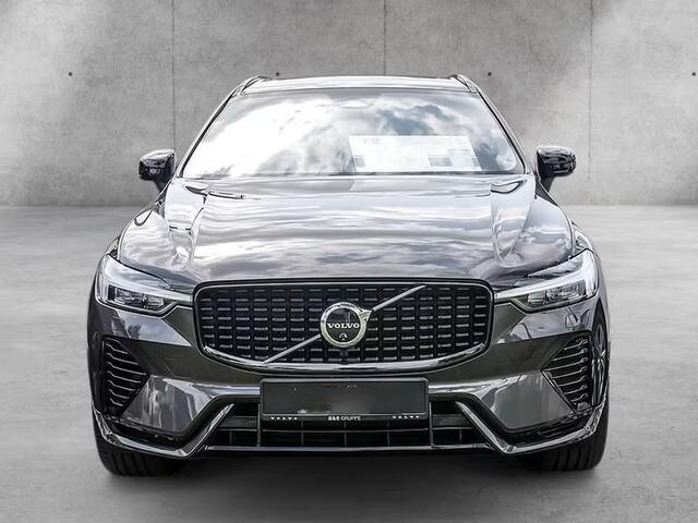 Volvo XC60 2.0 T8 Plug-in hybrid AWD Plus Dark (335kW/455PK) FULL OPTION (PANO / TREKH) ** 1e EIG - Ex VOLVO) ** INFORMEER OOK NAAR ONZE AANTREKKELIJKE FINANCIAL-LEASE TARIEVEN **