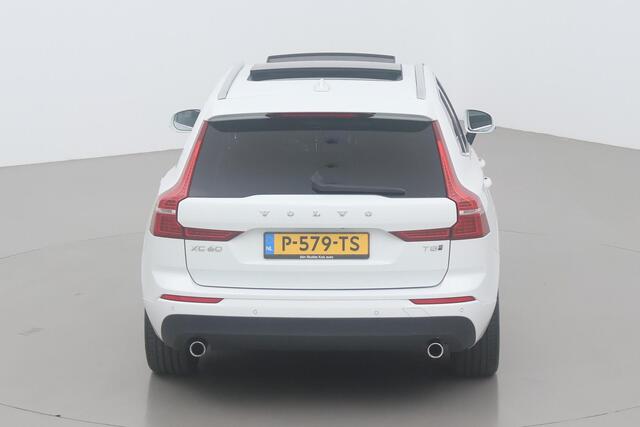 Volvo XC60 T8 Twin Engine | Luchtvering | ACC | Panoramadak | BLIS | Camera | 20 Inch | Keyless