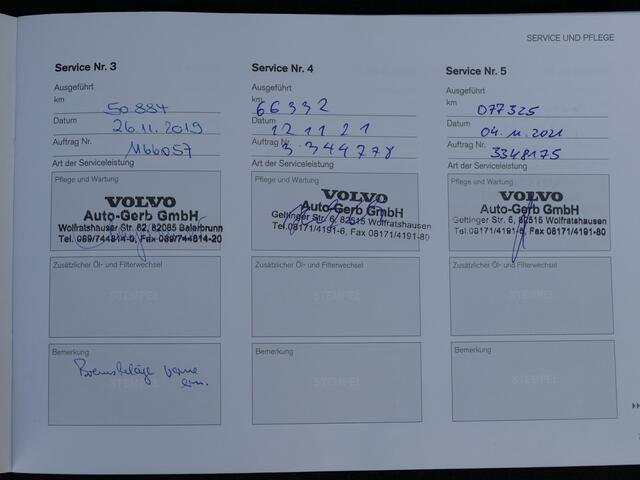 Volvo XC60 T5 AUT AWD Polar+ 12 MND garantie / Panoramadak / Trekhaak / Parkeercamera / Xenon