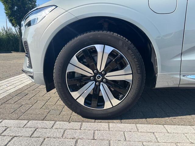 Volvo XC60 T6 Plug-in hybrid AWD Plus Bright Panoramadak | Leder | Memory | Trekhaak