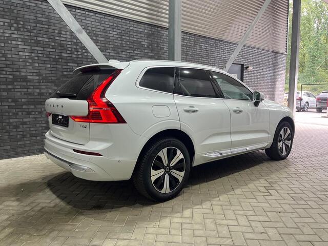 Volvo XC60 T6 Plug-in hybrid Plus Bright | Panoramadak | 360 Camera | Harman/Kardon | ACC | Stoel+Stuurverwarming
