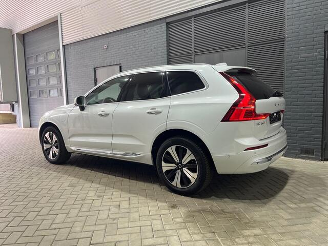 Volvo XC60 T6 Plug-in hybrid Plus Bright | Panoramadak | 360 Camera | Harman/Kardon | ACC | Stoel+Stuurverwarming