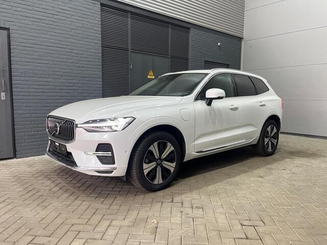 Volvo XC60 T6 Plug-in hybrid Plus Bright | Panoramadak | 360 Camera | Harman/Kardon | ACC | Stoel+Stuurverwarming