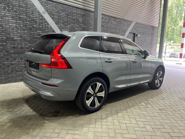 Volvo XC60 T6 Plug-in hybrid Plus Bright | Panoramadak | 360 Camera | Harman/Kardon | ACC | Stoel+Stuurverwarming