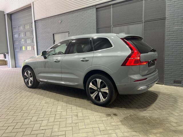 Volvo XC60 T6 Plug-in hybrid Plus Bright | Panoramadak | 360 Camera | Harman/Kardon | ACC | Stoel+Stuurverwarming