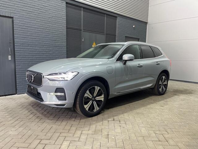 Volvo XC60 T6 Plug-in hybrid Plus Bright | Panoramadak | 360 Camera | Harman/Kardon | ACC | Stoel+Stuurverwarming