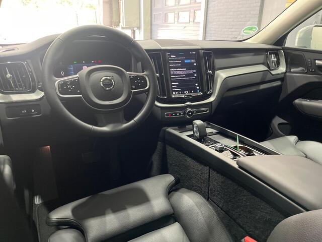 Volvo XC60 T6 Plug-in hybrid Plus Bright | Panoramadak | 360 Camera | Harman/Kardon | ACC | Stoel+Stuurverwarming