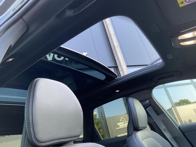 Volvo XC60 2.0 B4 R-Design Pano|Leder|360|Facelift