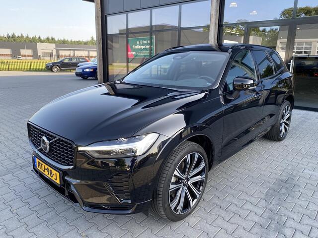 Volvo XC60 2.0 B4 R-Design Pano|Leder|360|Facelift