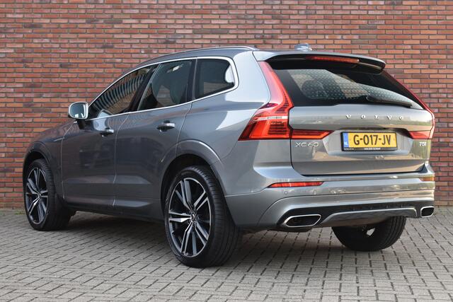 Volvo XC60 T5 252PK R-Design | Trekhaak | IntelliSafe Assist | Business Pack