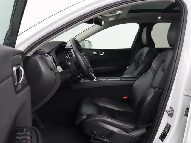Volvo XC60 2.0 Recharge T6 AWD Inscription | Panoramadak | Leder | Head-Up | Stoel & stuurverwarming | 360 Camera | Harman/Kardon | Carplay | Navigatie | Adaptive cruise | PHEV | Plug In