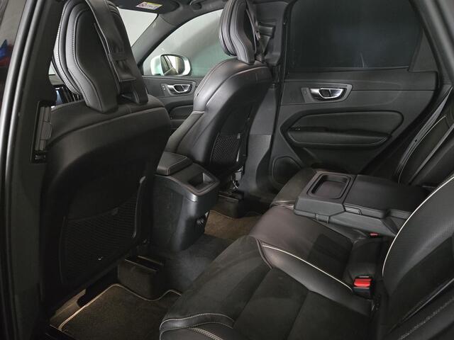 Volvo XC60 2.0 T5 R-Design | 21 INCH LM VELGEN | PANORAMADAK | 360 CAMERA | TREKHAAK |