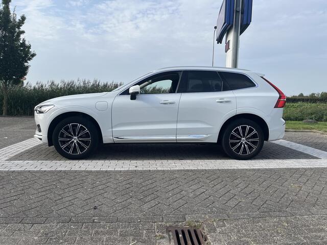 Volvo XC60 2.0 T8 Twin Engine AWD Inscription | 360 Camera | Memoryseats | Trekhaak |