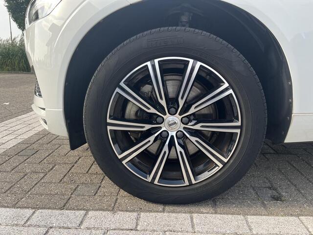 Volvo XC60 2.0 T8 Twin Engine AWD Inscription | 360 Camera | Memoryseats | Trekhaak |