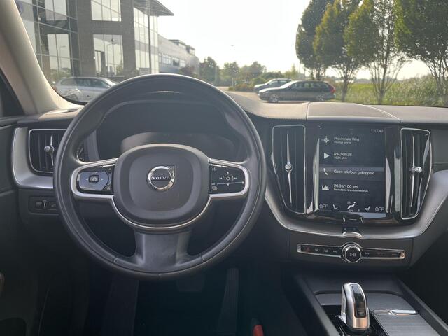 Volvo XC60 2.0 T8 Twin Engine AWD Inscription | 360 Camera | Memoryseats | Trekhaak |