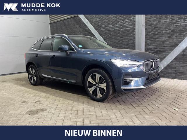 Volvo XC60 T6 Plug-in hybrid Plus Bright | Panoramadak | 360 Camera | Harman/Kardon | ACC | Stoel+Stuurverwarming
