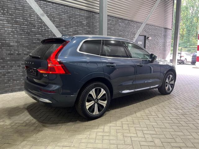 Volvo XC60 T6 Plug-in hybrid Plus Bright | Panoramadak | 360 Camera | Harman/Kardon | ACC | Stoel+Stuurverwarming