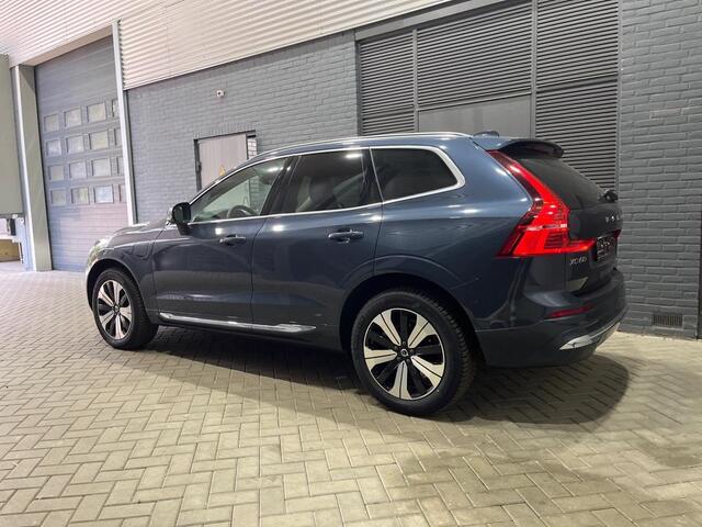 Volvo XC60 T6 Plug-in hybrid Plus Bright | Panoramadak | 360 Camera | Harman/Kardon | ACC | Stoel+Stuurverwarming