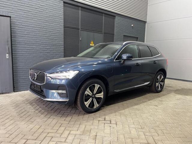 Volvo XC60 T6 Plug-in hybrid Plus Bright | Panoramadak | 360 Camera | Harman/Kardon | ACC | Stoel+Stuurverwarming