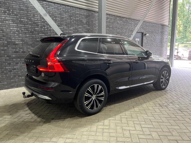 Volvo XC60 2.0 T6 Plug-in hybrid AWD Inscription | Long Range | Bowers&Wilkins | Panoramadak | Trekhaak | ACC | Stoel+Stuurverwarming