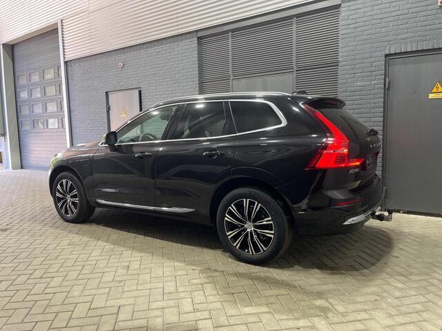 Volvo XC60 2.0 T6 Plug-in hybrid AWD Inscription | Long Range | Bowers&Wilkins | Panoramadak | Trekhaak | ACC | Stoel+Stuurverwarming
