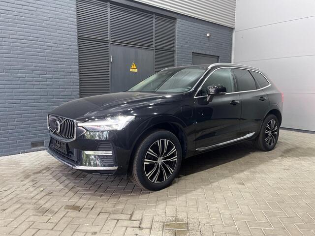Volvo XC60 2.0 T6 Plug-in hybrid AWD Inscription | Long Range | Bowers&Wilkins | Panoramadak | Trekhaak | ACC | Stoel+Stuurverwarming