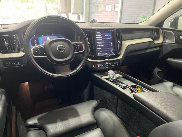 Volvo XC60 2.0 T6 Plug-in hybrid AWD Inscription | Long Range | Bowers&Wilkins | Panoramadak | Trekhaak | ACC | Stoel+Stuurverwarming