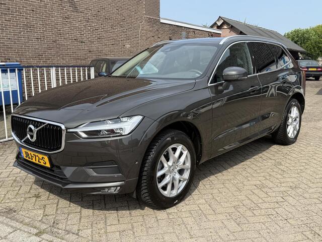 Volvo XC60 2.0 T5 250 pk AWD Momentum Intellisafe Pro-Line