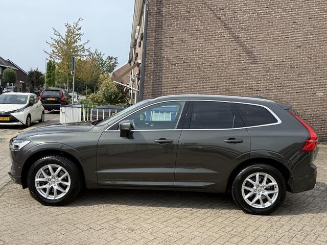 Volvo XC60 2.0 T5 250 pk AWD Momentum Intellisafe Pro-Line