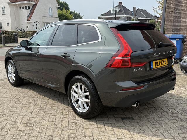 Volvo XC60 2.0 T5 250 pk AWD Momentum Intellisafe Pro-Line