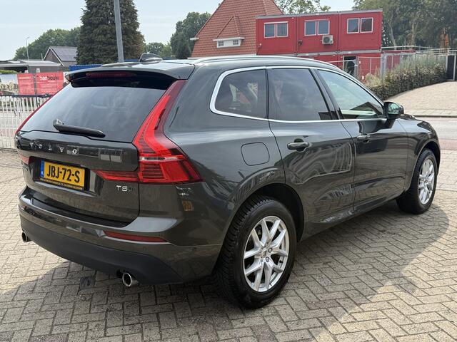 Volvo XC60 2.0 T5 250 pk AWD Momentum Intellisafe Pro-Line