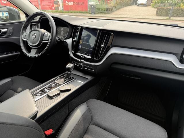 Volvo XC60 2.0 T5 250 pk AWD Momentum Intellisafe Pro-Line