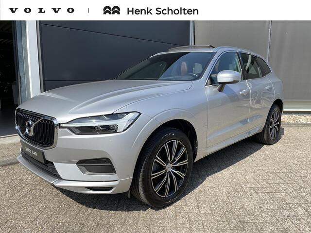 Volvo XC60 B5 Automaat Business Pro 360 Graden Camera | Verwarmbare Voorstoelen | Panoramadak | Adaptieve Cruise Control | Navigatie | Bluetooth Telefonie & Multimedia | Harman Kardon | Elektrisch Verstelbare Bestuurdersstoel